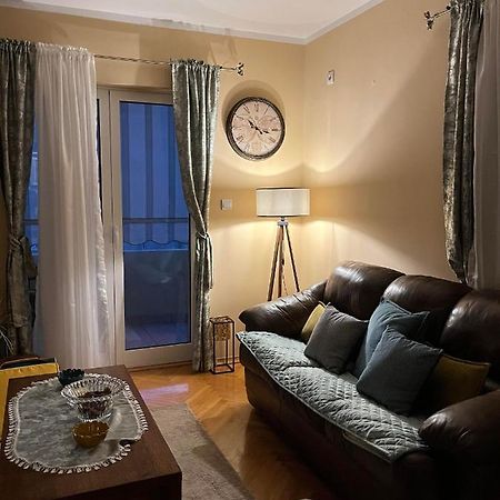 Apartman Nina Kotor Ngoại thất bức ảnh