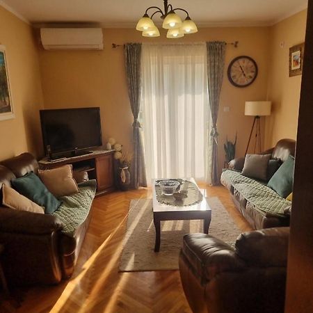 Apartman Nina Kotor Ngoại thất bức ảnh