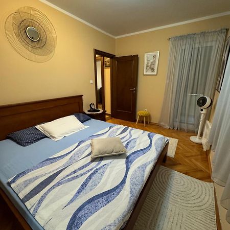 Apartman Nina Kotor Ngoại thất bức ảnh