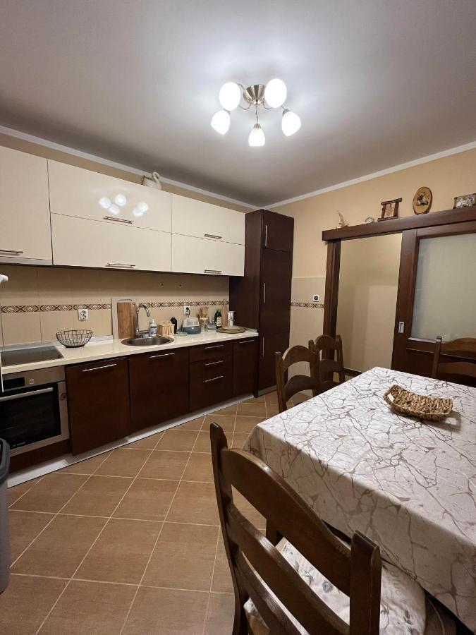Apartman Nina Kotor Ngoại thất bức ảnh
