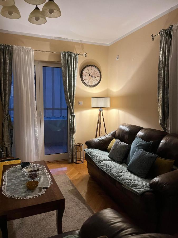 Apartman Nina Kotor Ngoại thất bức ảnh