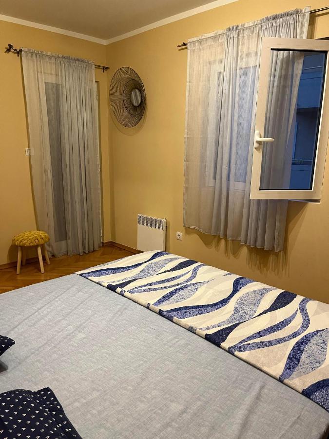 Apartman Nina Kotor Ngoại thất bức ảnh