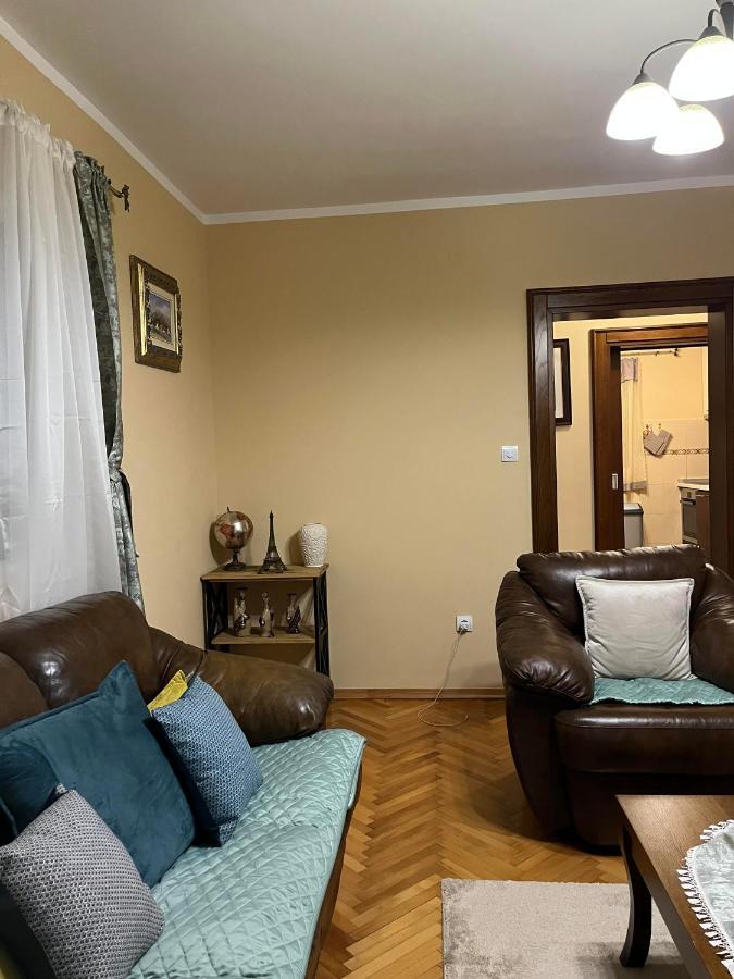 Apartman Nina Kotor Ngoại thất bức ảnh