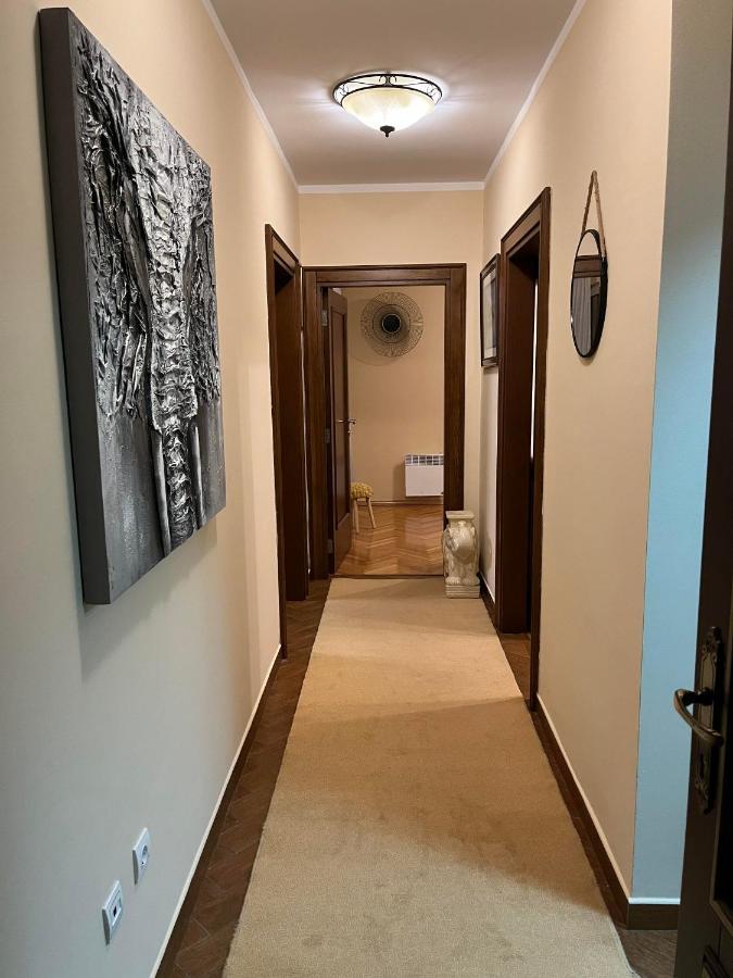 Apartman Nina Kotor Ngoại thất bức ảnh